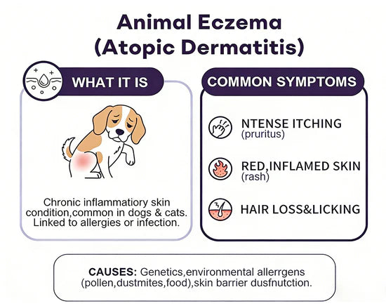 BBOJI Pet Skin Soothing Cream