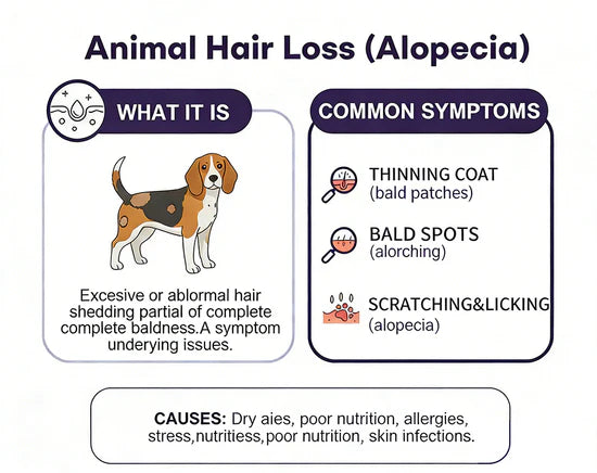 BBOJI Pet Skin Soothing Cream