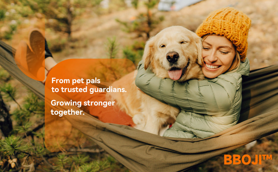 BBOJI Pet Skin Soothing Cream