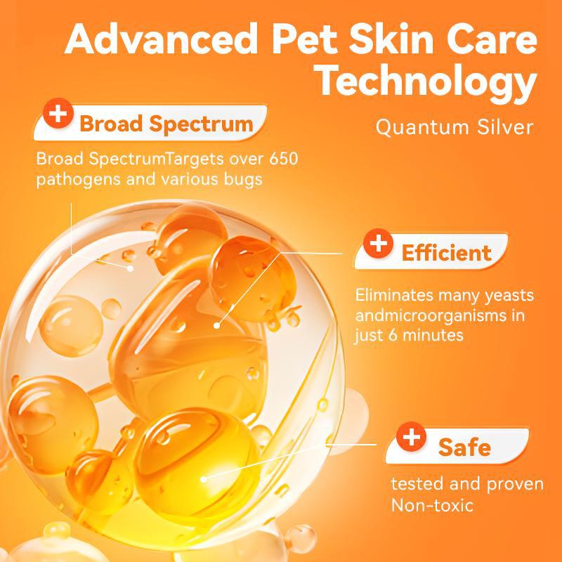 BBOJI Pet Skin Soothing Cream